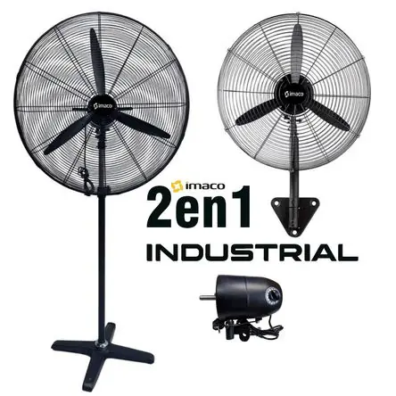 Ventilador 20 Moderno
