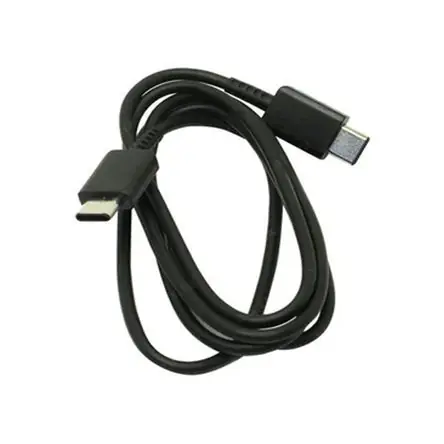 Prezzo Conveniente Cable Tipo C A C Samsung Negro