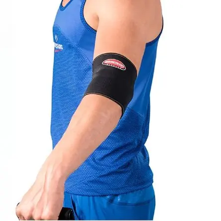 Nuova Collezione Codera Corta Branson Negro Talla S