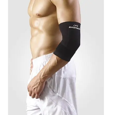 Codera Larga Branson Negro Talla M Di Marca