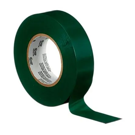 Quantità Limitata Cinta Aislante 3M 3/4 x 18m 165 Temflex
