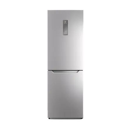 Offerta Speciale Refrigeradora Electrolux ERQR32E2HUS Bottom Freezer 317L Gris