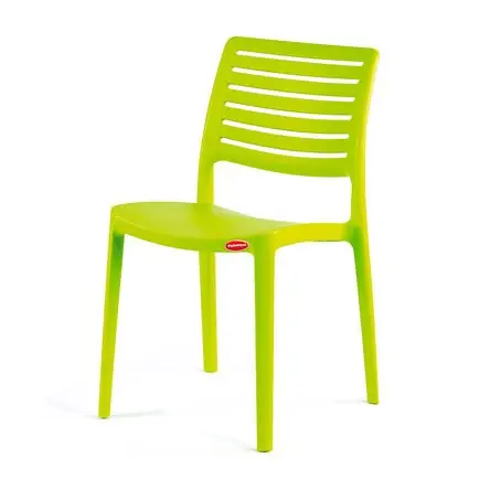 Silla Kasal verde Polinplast Offerta Lampo