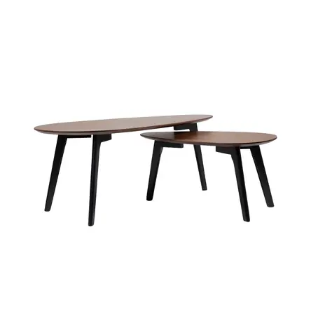 Mesa de Centro Nihm Nessy Quantità Limitata