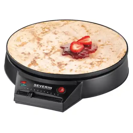Crepera Severin Cm 2198 Promo Stagionale