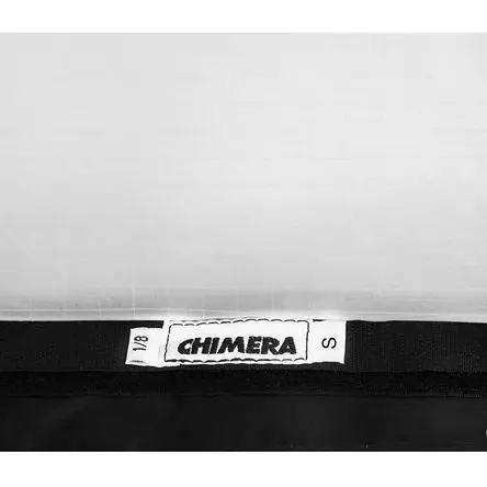 Offerta Lampo Difusor Frontal de Reemplazo Chimera para Video Pro Small LH Lightbanks - 1/8 Grid, Mitad de Densida