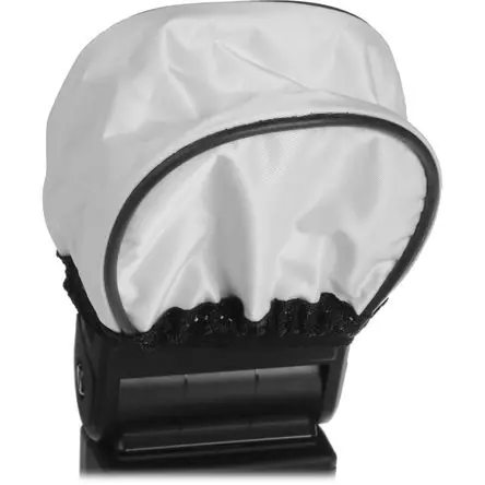 Difusor Universal Dot Line para Flash de Zapata Compra Oggi Stesso