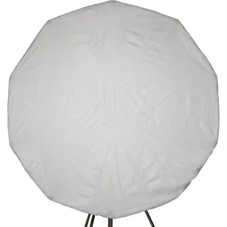 Spedito Oggi Difusor de 1 Parada para Reflector Gigante 180 de Profoto - Difusor de Paraguas Parabólico