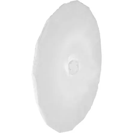 Offerta Limitata Difusor Parabólico Impacto de 7' - Convierte Paraguas en Softbox, Difusión de Media Parada, Compatib