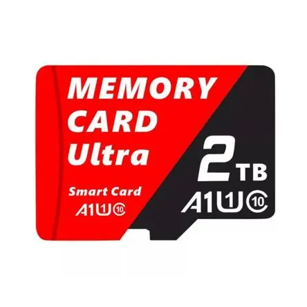 MEMORIA MICRO SD 2TB MEMORY CARD ULTRA Ultimissimo Modello