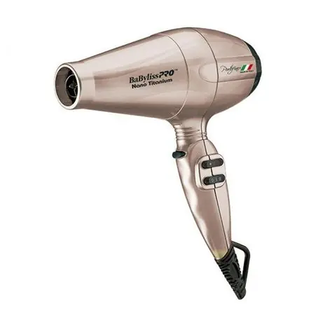 Spedizione Mondiale Secadora BaBylissPRO Portofino Rose Gold