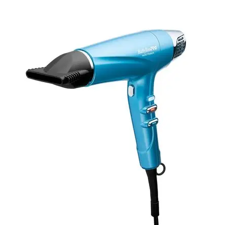 Secadora BaBylissPRO Dual Ionic Garanzia Inclusa