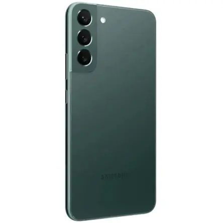 Samsung Galaxy S22+ Verde 8GB 128GB Reacondicionado Spedito Oggi