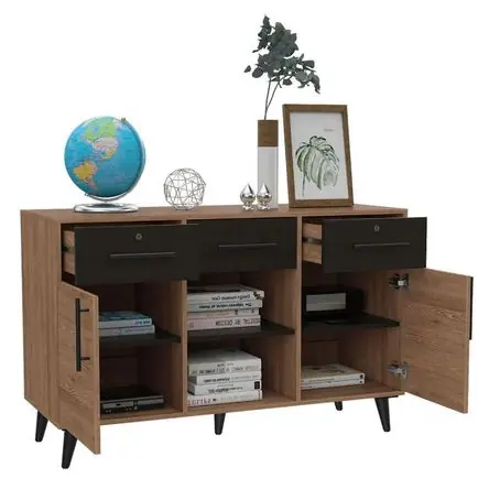 Offerta Speciale Estante Aparador Amore Home Noziby
