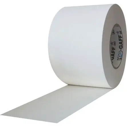 Esclusivo Cinta de Tela Mate ProTapes Pro Gaff (4