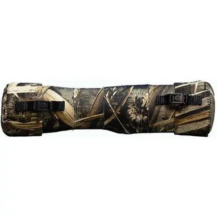 Cubierta LensCoat para Telescopio Swarovski 17-40x56 STC (Realtree Max5) - Protección contra Rasguño Offerta