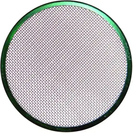 Top Qualità Difusor de Acero Inoxidable Matthews Full Single - 3