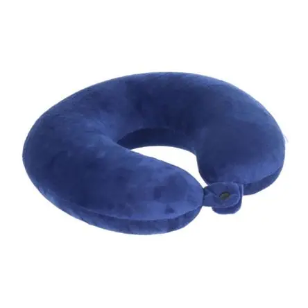 Almohada Memory Foam Global Ta Midnight Blue Offerta Speciale