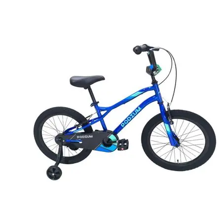 Artigianale Bicicleta Podium Para Niño Serenity Aro 20