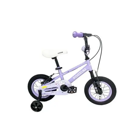 Esclusivo Bicicleta Podium Para Niño Odysseus Aro 12