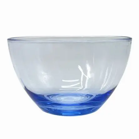 Lusso Bowl Acrilico Azul
