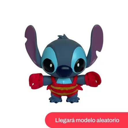 Moderno FIGURA STITCH 9