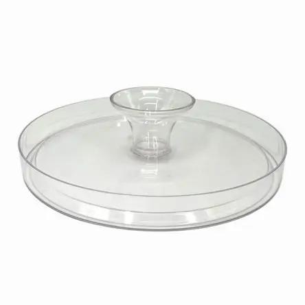 Fuente Piqueo Acrilico Occasione