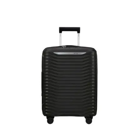 Maleta Rígida Upscape Cabina Black Offerta Del Giorno