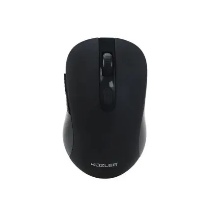 Mouse KÜZLER Inalámbrico 1600 DPI WORKFLOW-1 Prezzo Conveniente