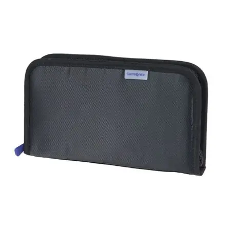 Prezzo Di Fabbrica Porta Pasaporte Rfid Global Ta Black