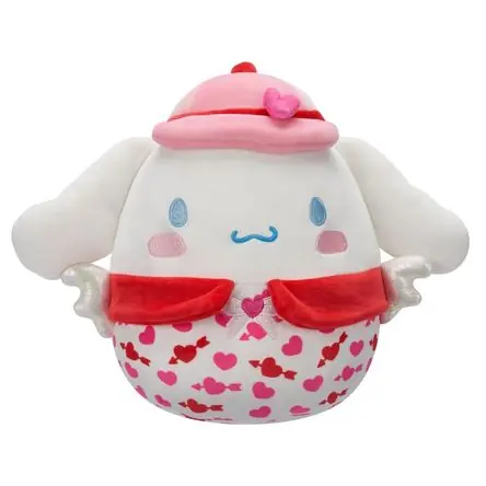 Peluche 20Cm Hello Kitty&Friends Cinnamoroll Sv Garanzia Inclusa