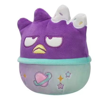 Peluche 20Cm Badtz Hello Kitty&Friends Maru Ultimissimo Modello