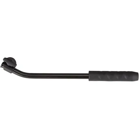 Barra de Pan Camgear PB-MARK para Trípodes MARK Lite, MARK 4 y MARK 6 - Longitud de 14.6 Spedizione Gratuita