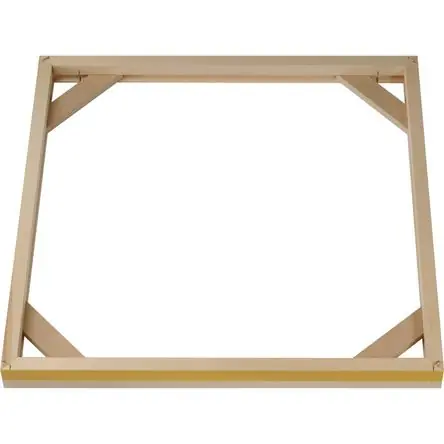 Professionale Barras Hahnemuhle Gallerie Wrap Pro (1.75 x 40