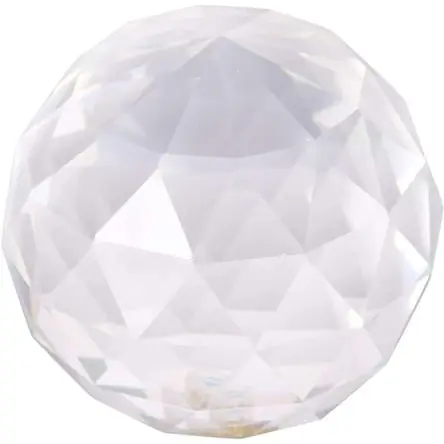 ANDYCINE Esfera de Cristal Fotográfica - 1/4 Top Qualità