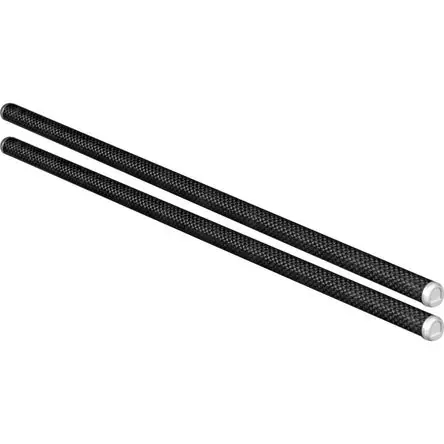 Barras de Fibra de Carbono Genustech de 15mm (18 Soddisfatti O Rimborsati