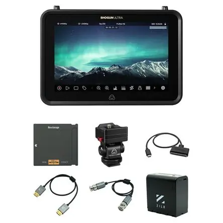 Atomos 7 Prezzo Di Fabbrica