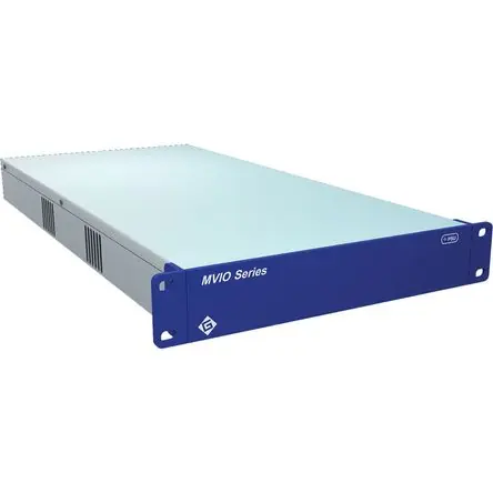 Amplificador de Distribución de Señal de Video Analógico Gra-Vue MVIO VDA 1 x 7 Ordina Subito