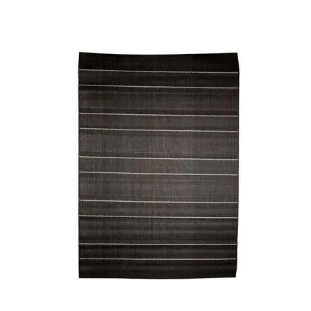 Alfombra Blake Negro 200x290 cm Acquista Ora