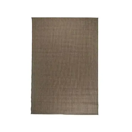 Alfombra Saba Coffe 230x160 cm Compra Adesso