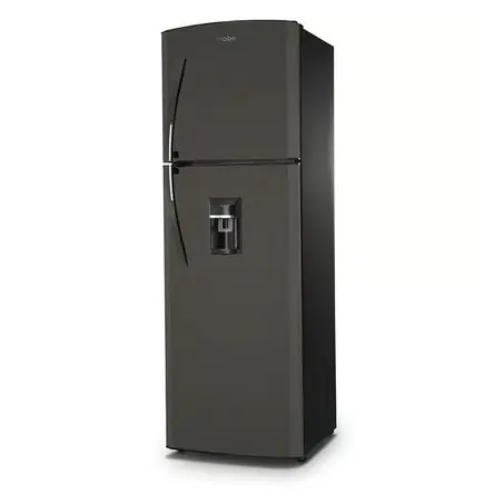 Refrigeradora No Frost 239L RMA255FYPG Ordine In Blocco