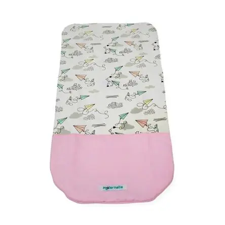 Offerta Del Giorno Cambiador Portatil Maternelle Rosado Cometa - Comodidad y Practicidad para el uso del Bebé - Cambiador portatil maternelle rosado cometa - comodidad y practicidad para el uso del bebé