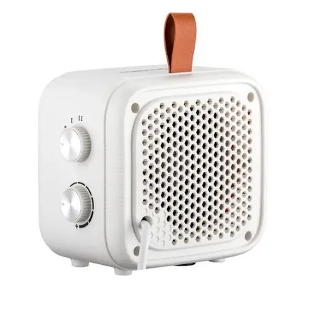 Prezzo Scontato Termoventilador Imaco Portátil ITC1510W