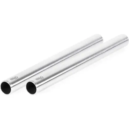 Spedizione Gratuita Barras MID49 de 19mm (Par, 9