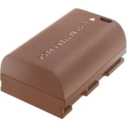 Batería Recargable Newell LP-E6NH USB-C (2300mAh) para Cámaras Canon Seleccionadas In Voga