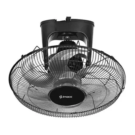 Occasione VENTILADOR ORBITAL 18 DE TECHO 360° IMACO OCF7919