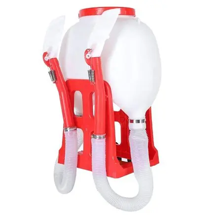 Esclusivo Mochila Fertilizadora Abonadora Manual de 20 Litros