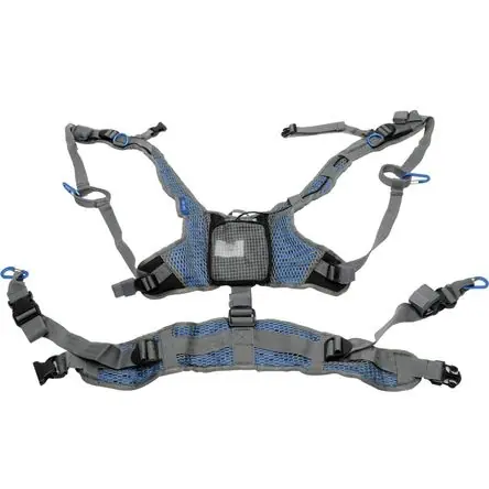 ORCA OR-40 Audio Bag Harness Prezzo Di Fabbrica