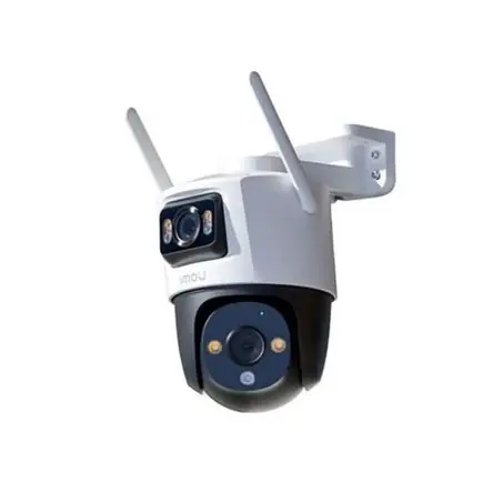 Compra Online Cámara Imou S7XN-10M0WED  Cruiser dual 10MP