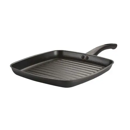 Saldi Sartén Asador Cuadrado de 28 cm 1080029731
